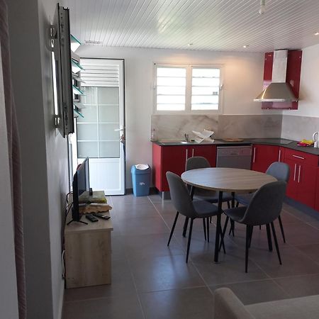 Apartamento Colibri Fort-de-France Exterior foto
