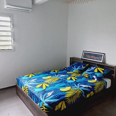 Apartamento Colibri Fort-de-France Exterior foto