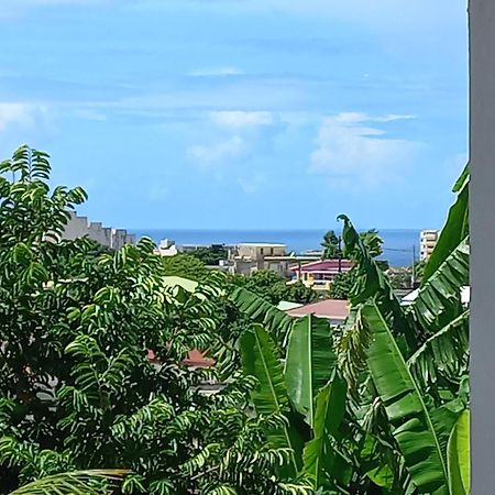 Apartamento Colibri Fort-de-France Exterior foto