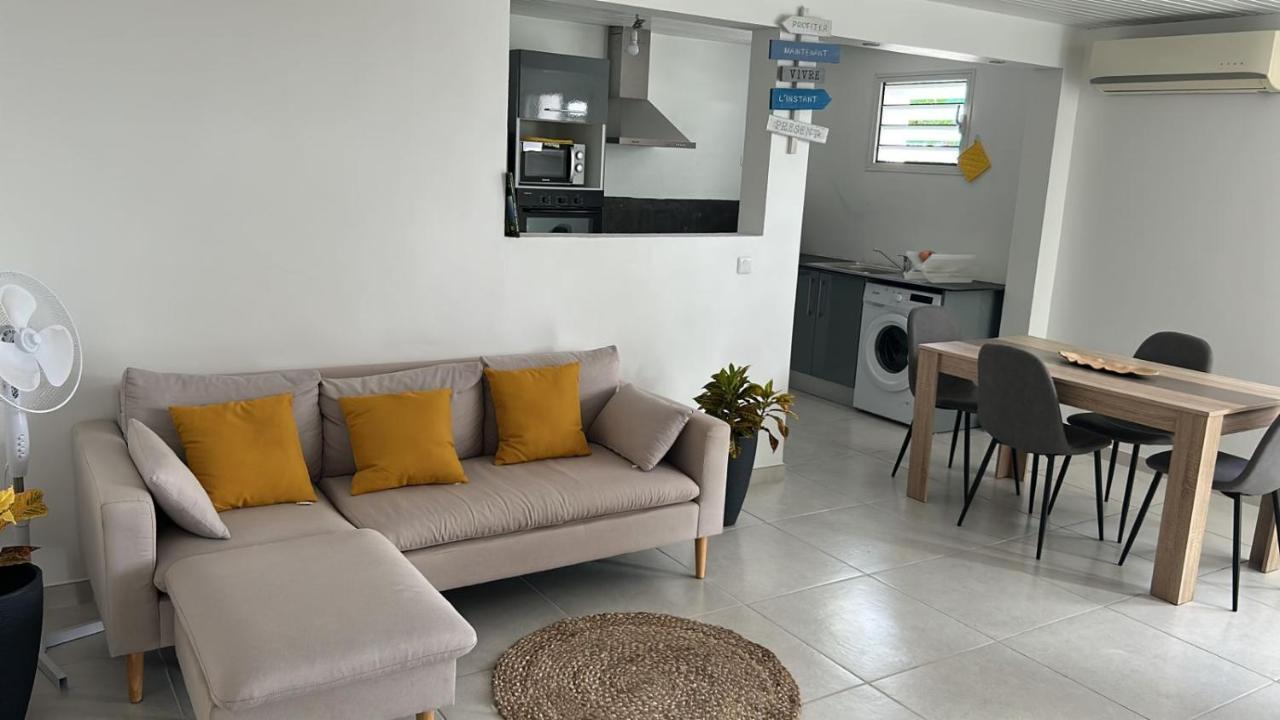 Apartamento Colibri Fort-de-France Exterior foto