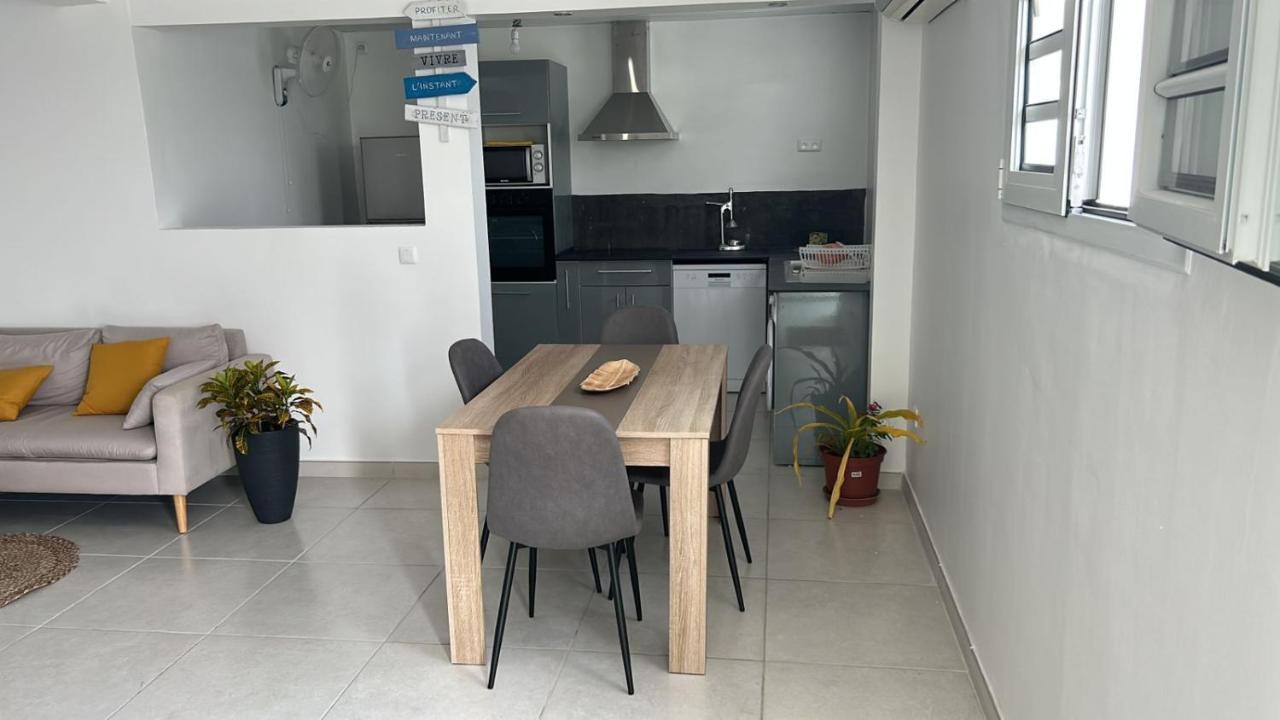 Apartamento Colibri Fort-de-France Exterior foto