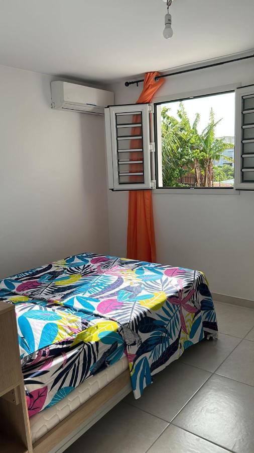 Apartamento Colibri Fort-de-France Exterior foto