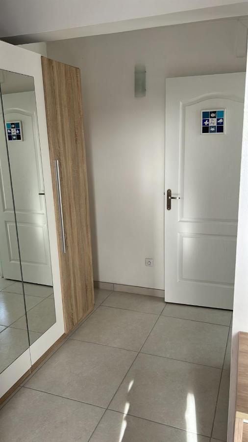 Apartamento Colibri Fort-de-France Exterior foto