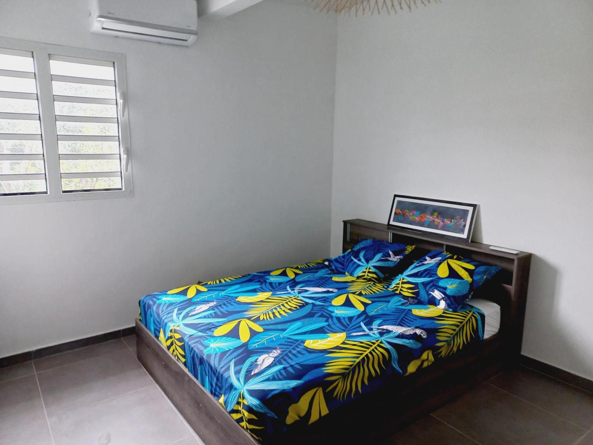 Apartamento Colibri Fort-de-France Exterior foto